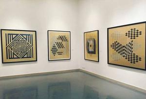 Sharjah Calligraphy Biennial